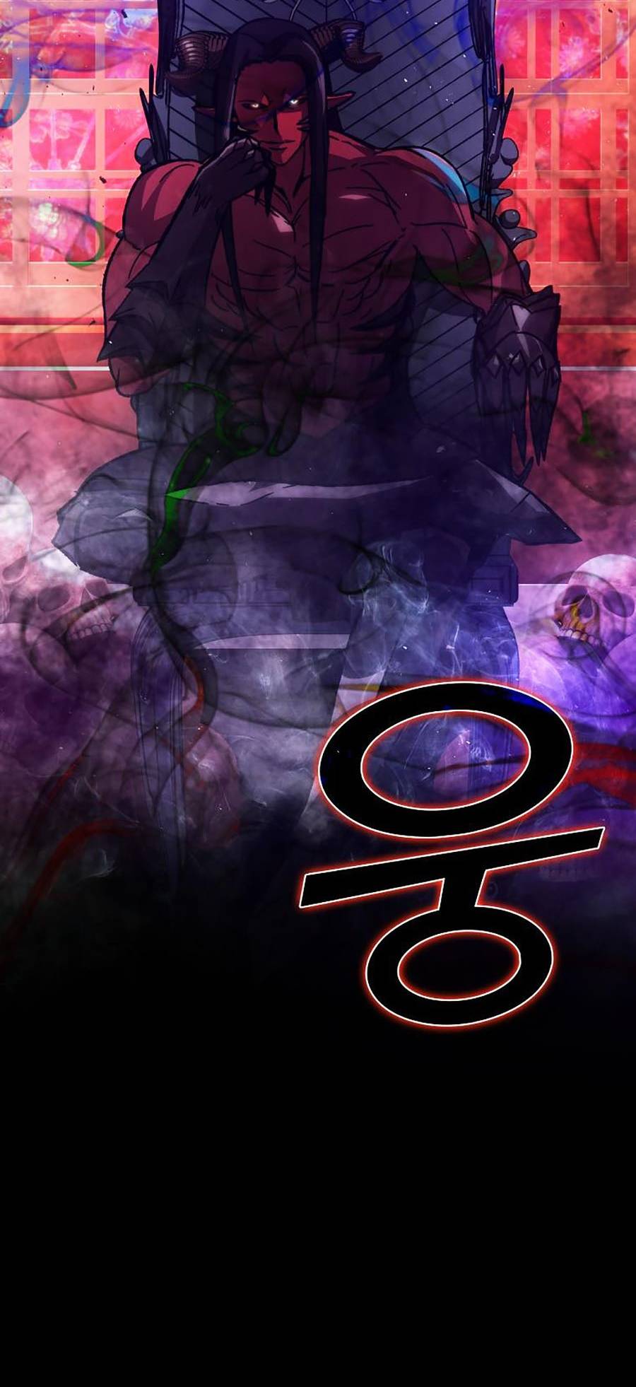 Ma Vương Thăng Cấp Bằng Võ Công Chap 2 - Next Chap 3