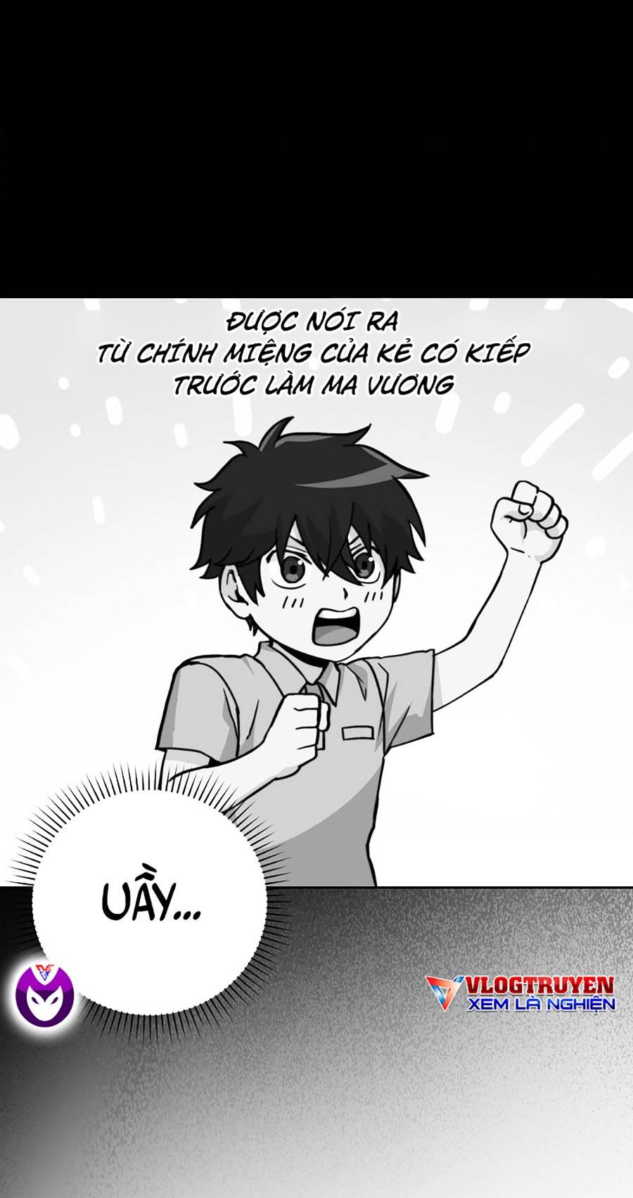 Ma Vương Thăng Cấp Bằng Võ Công Chap 2 - Next Chap 3