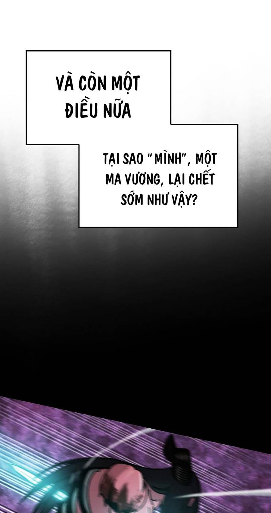 Ma Vương Thăng Cấp Bằng Võ Công Chap 2 - Next Chap 3