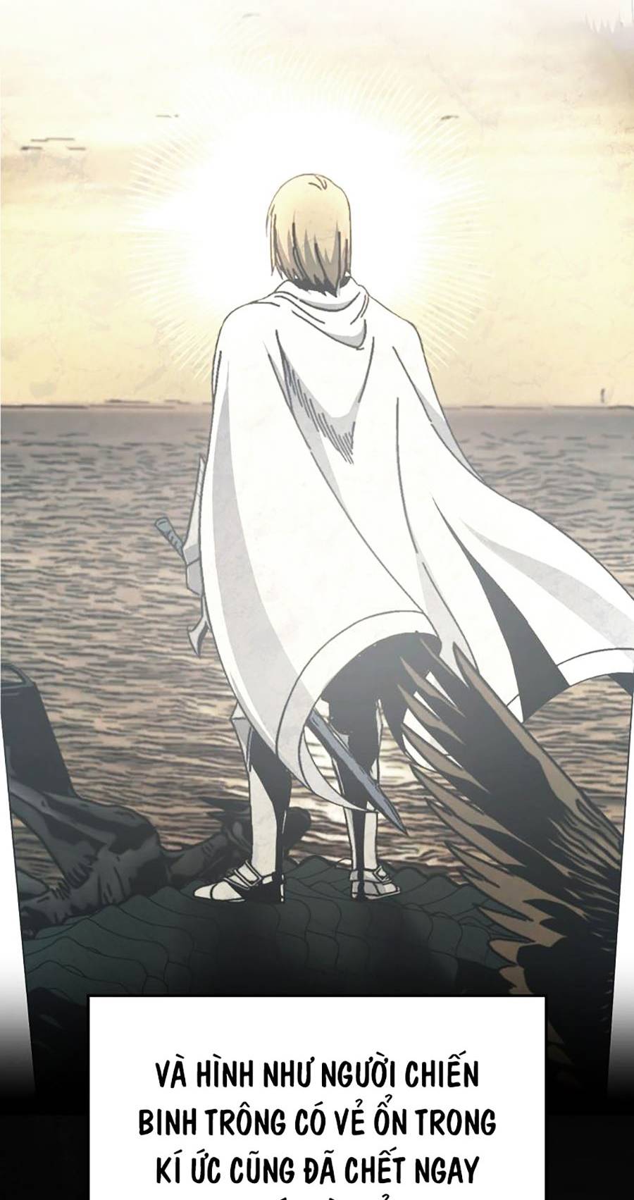 Ma Vương Thăng Cấp Bằng Võ Công Chap 2 - Next Chap 3