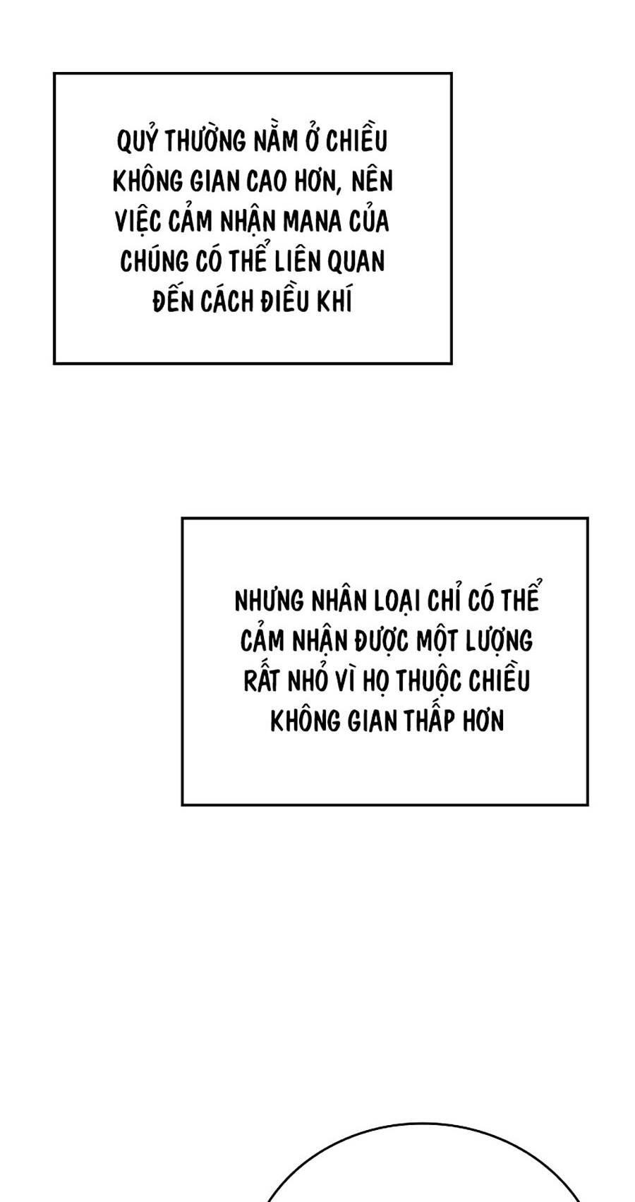 Ma Vương Thăng Cấp Bằng Võ Công Chap 2 - Next Chap 3