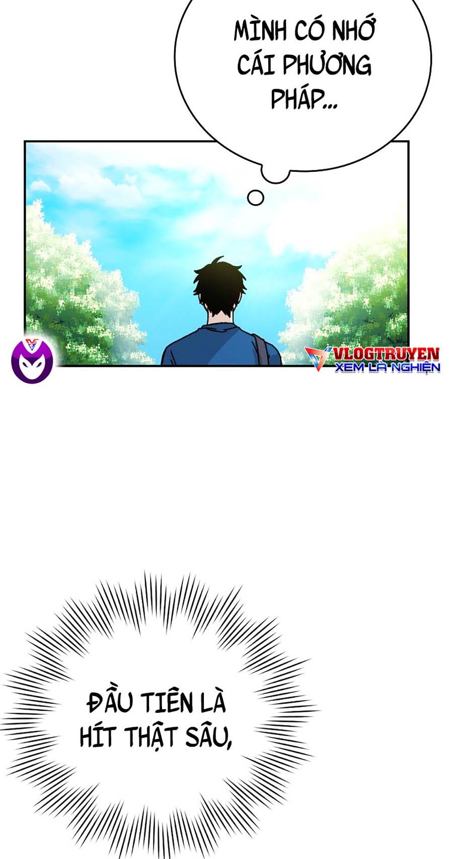 Ma Vương Thăng Cấp Bằng Võ Công Chap 2 - Next Chap 3