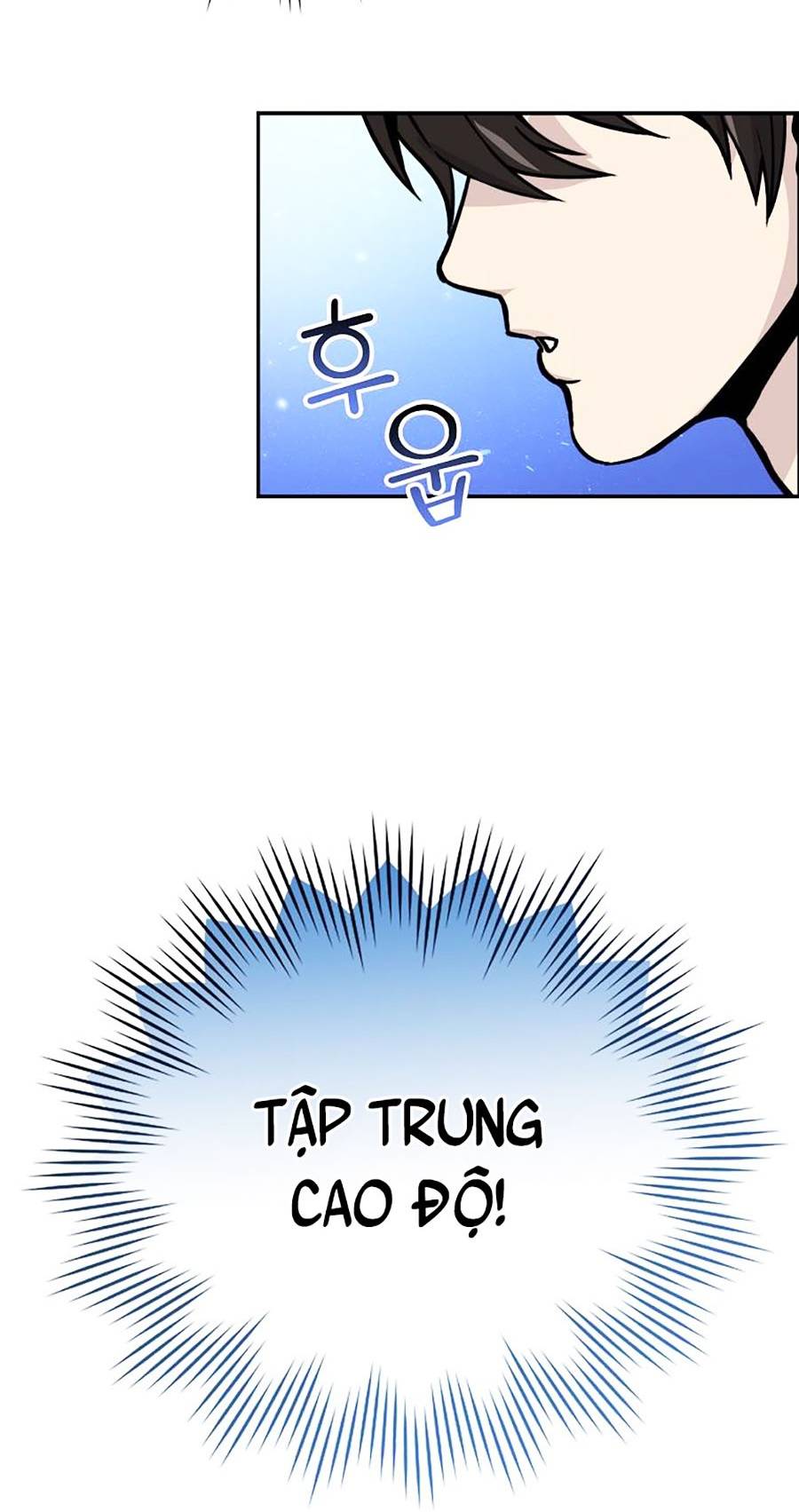 Ma Vương Thăng Cấp Bằng Võ Công Chap 2 - Next Chap 3