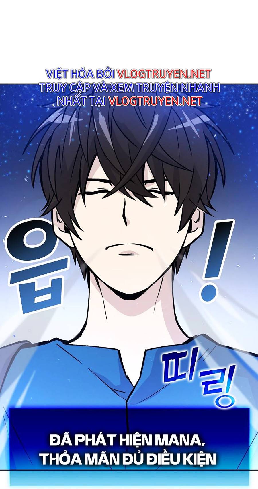 Ma Vương Thăng Cấp Bằng Võ Công Chap 2 - Next Chap 3