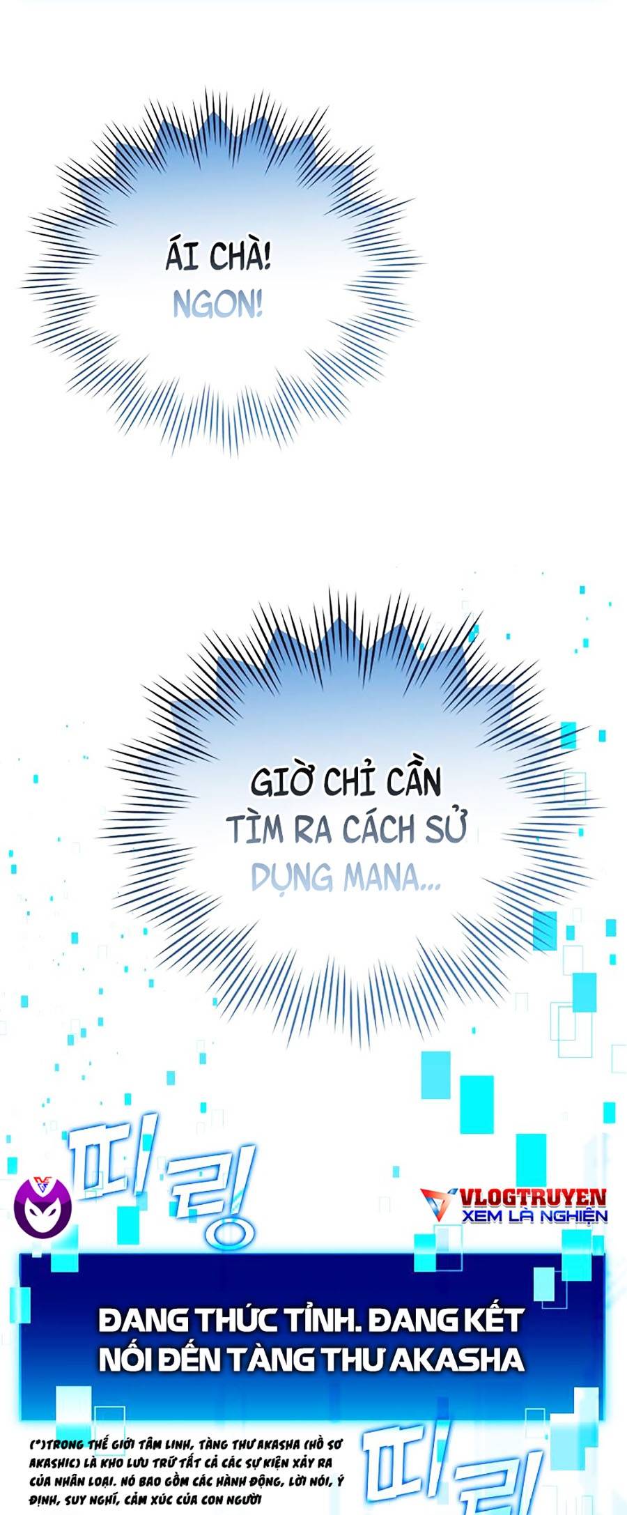 Ma Vương Thăng Cấp Bằng Võ Công Chap 2 - Next Chap 3