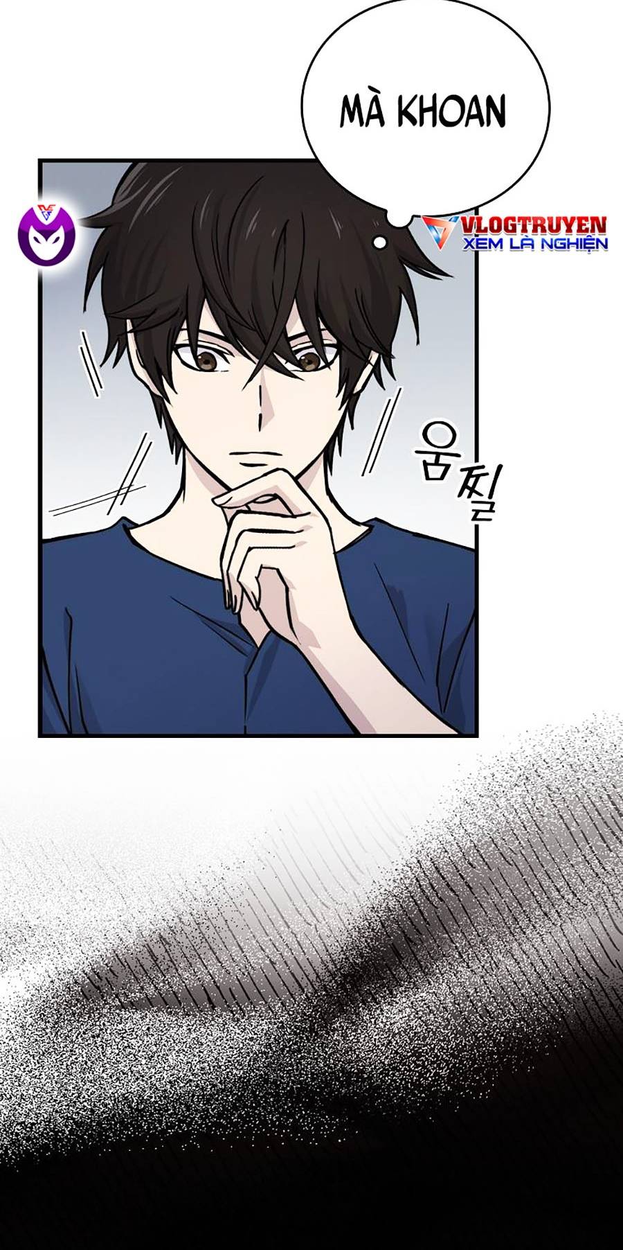 Ma Vương Thăng Cấp Bằng Võ Công Chap 2 - Next Chap 3