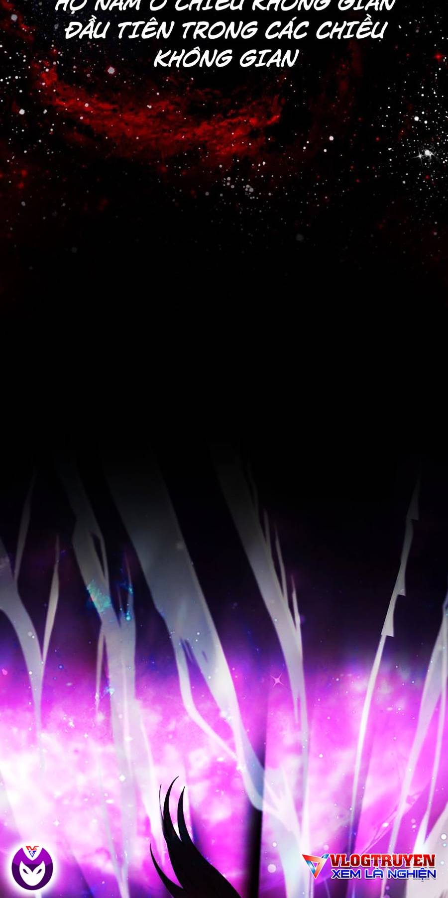 Ma Vương Thăng Cấp Bằng Võ Công Chap 2 - Next Chap 3