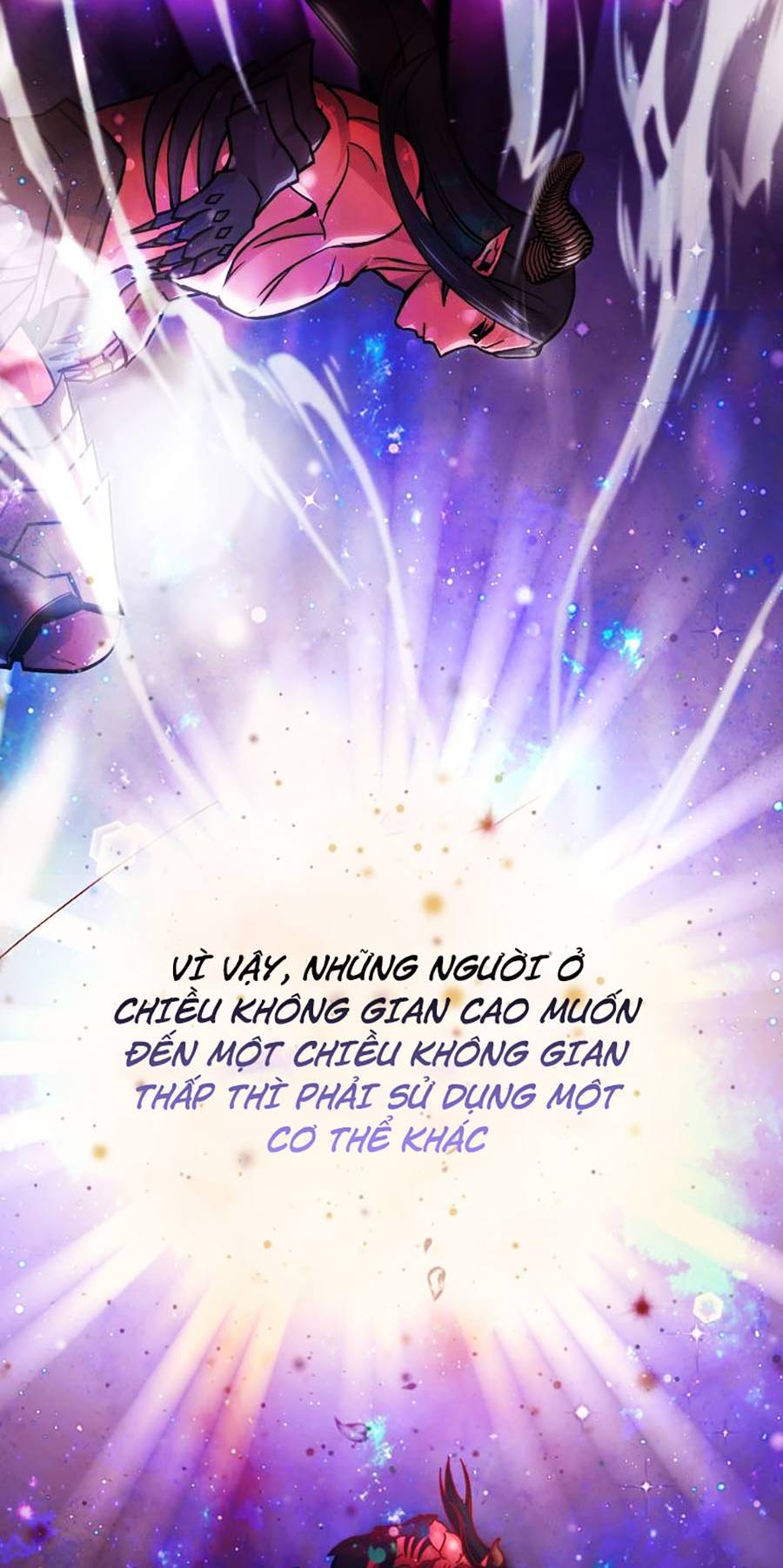 Ma Vương Thăng Cấp Bằng Võ Công Chap 2 - Next Chap 3