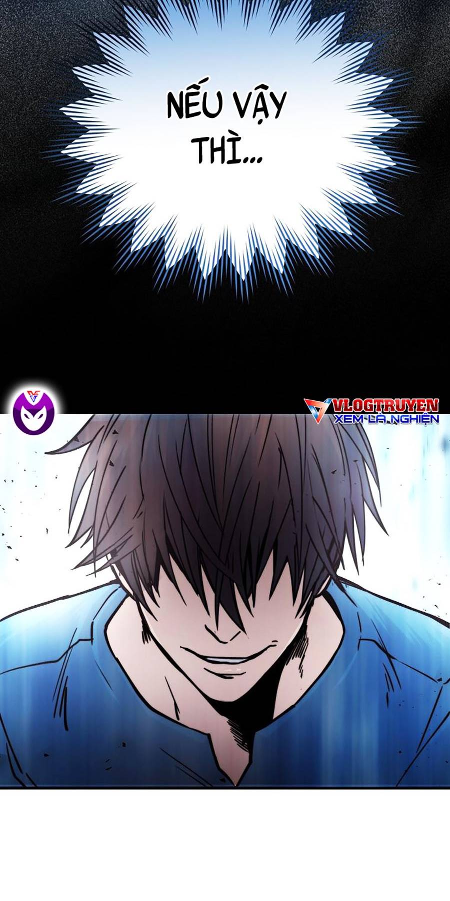 Ma Vương Thăng Cấp Bằng Võ Công Chap 2 - Next Chap 3