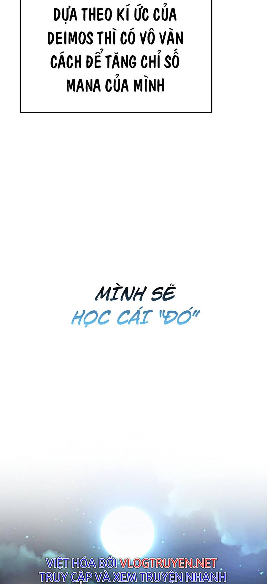 Ma Vương Thăng Cấp Bằng Võ Công Chap 2 - Next Chap 3