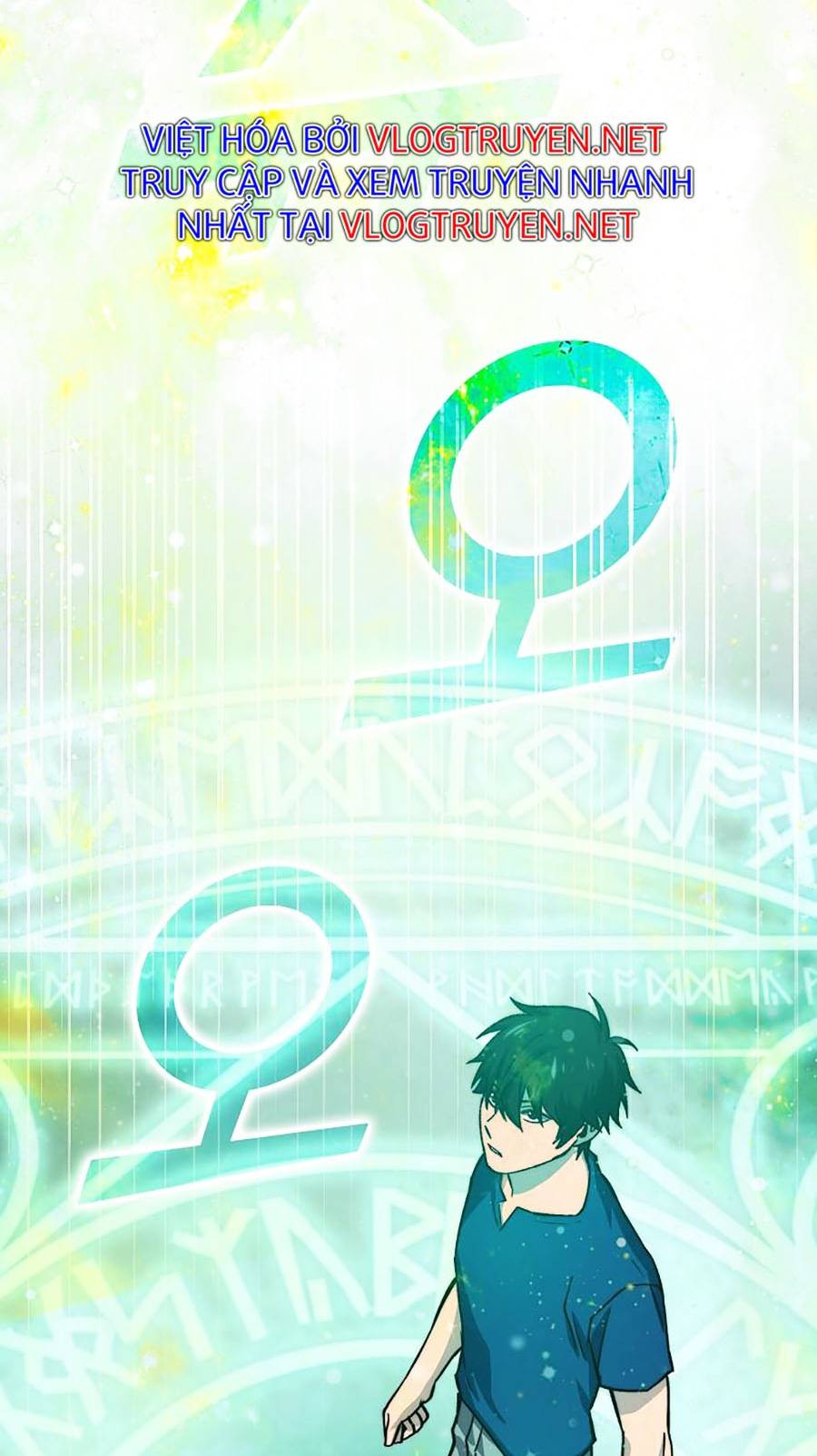 Ma Vương Thăng Cấp Bằng Võ Công Chap 2 - Next Chap 3