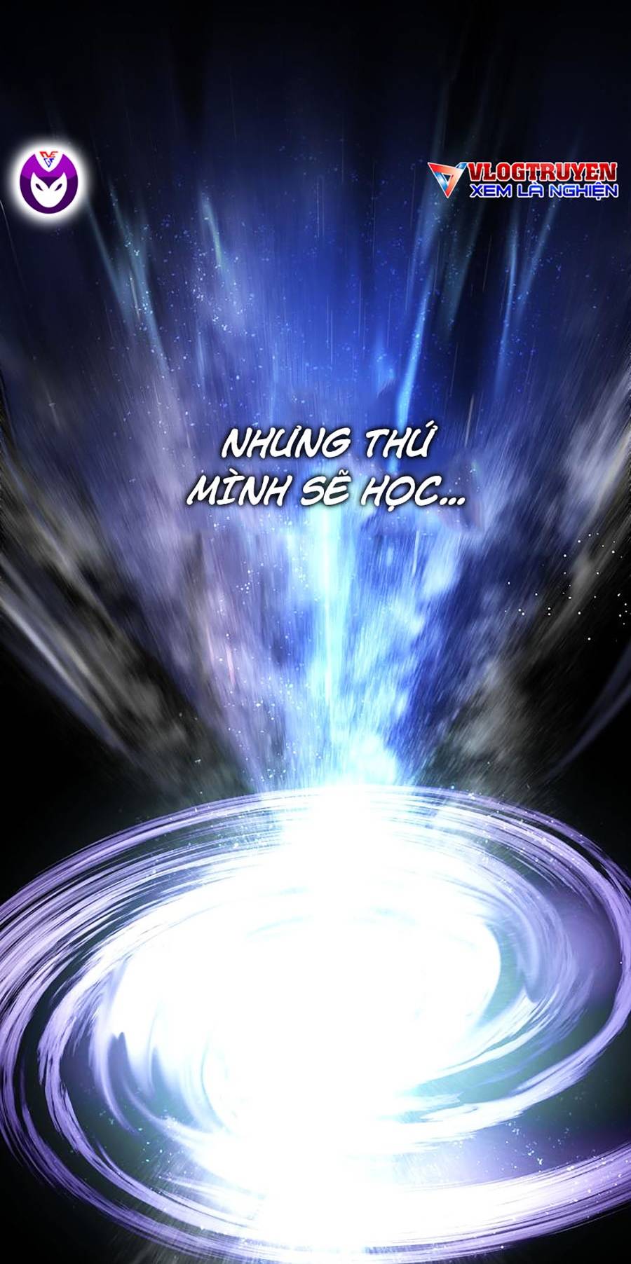 Ma Vương Thăng Cấp Bằng Võ Công Chap 2 - Next Chap 3