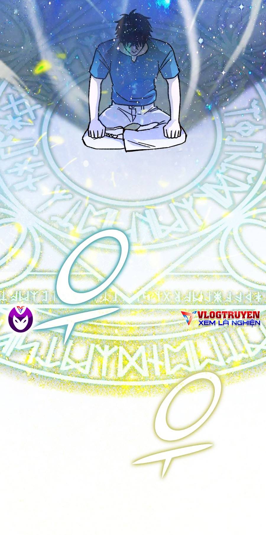 Ma Vương Thăng Cấp Bằng Võ Công Chap 2 - Next Chap 3