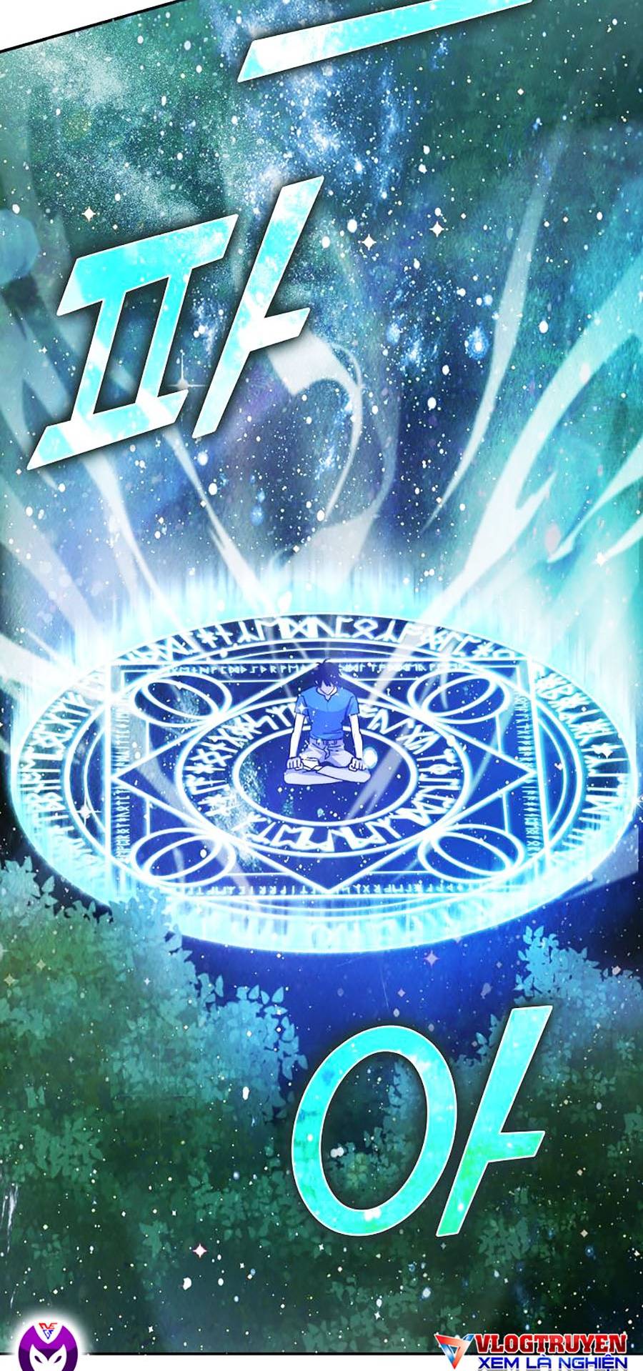 Ma Vương Thăng Cấp Bằng Võ Công Chap 2 - Next Chap 3