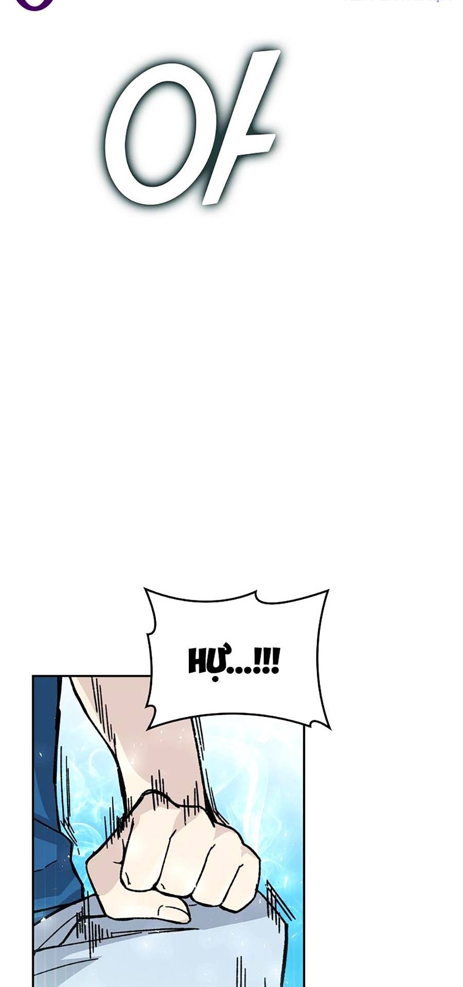 Ma Vương Thăng Cấp Bằng Võ Công Chap 2 - Next Chap 3