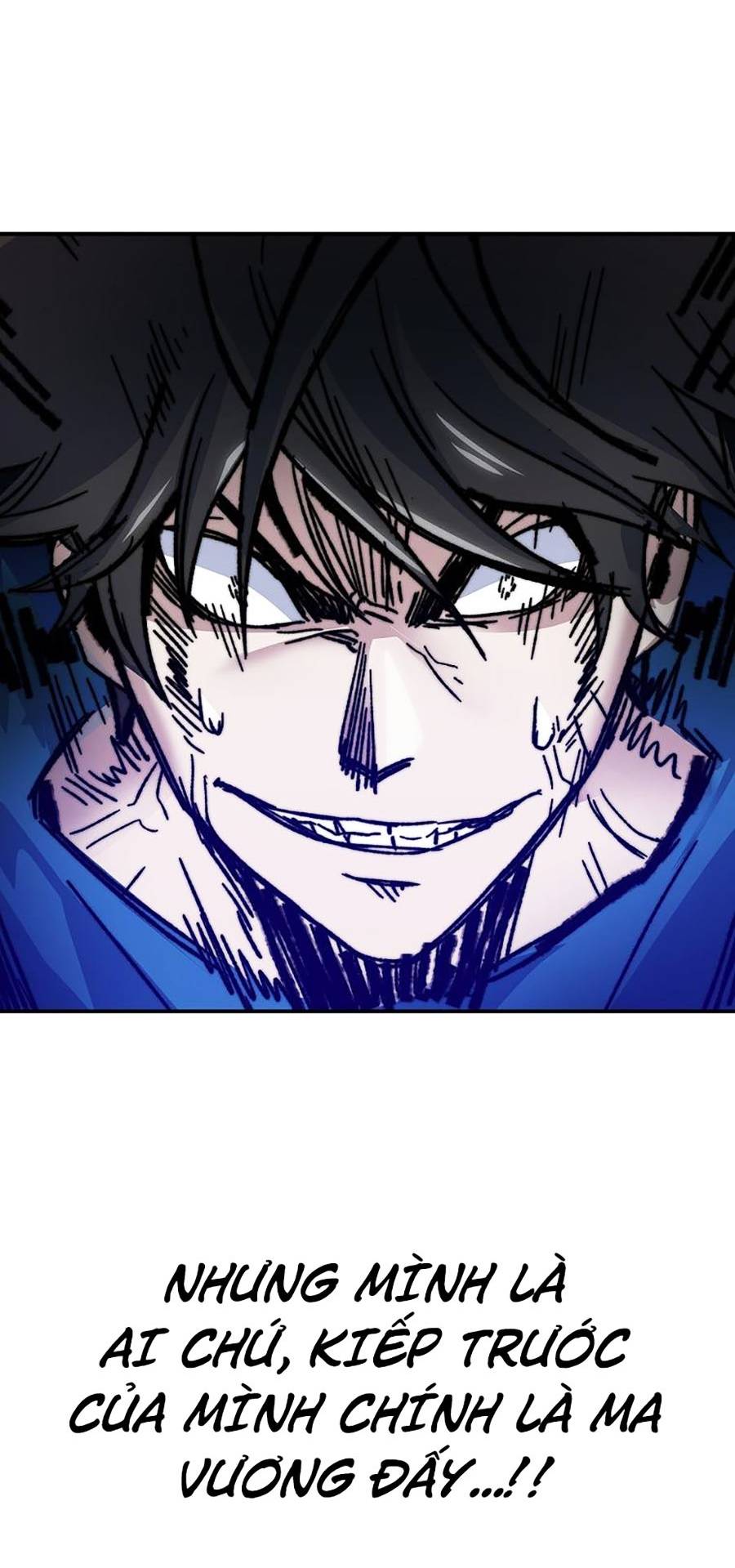 Ma Vương Thăng Cấp Bằng Võ Công Chap 2 - Next Chap 3