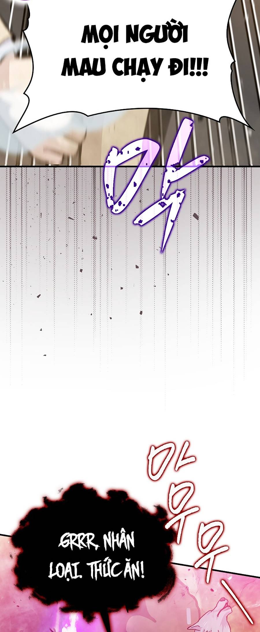 Ma Vương Thăng Cấp Bằng Võ Công Chap 9 - Next Chap 10