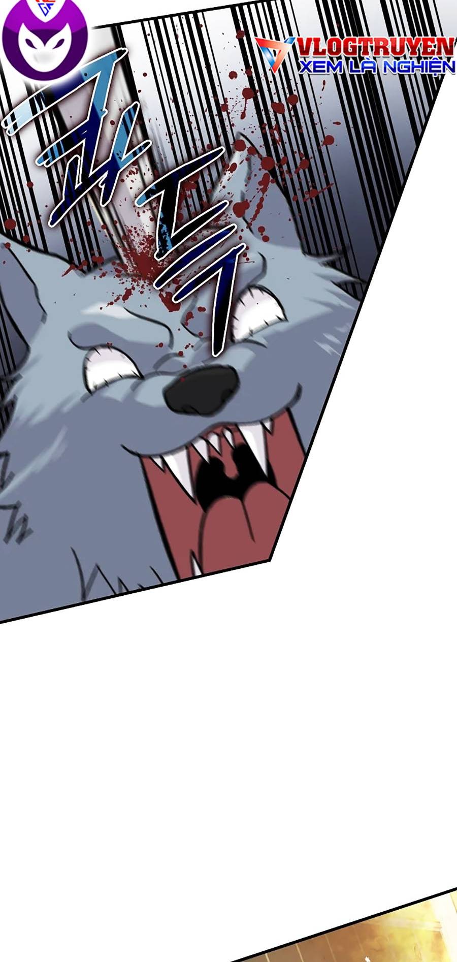 Ma Vương Thăng Cấp Bằng Võ Công Chap 9 - Next Chap 10