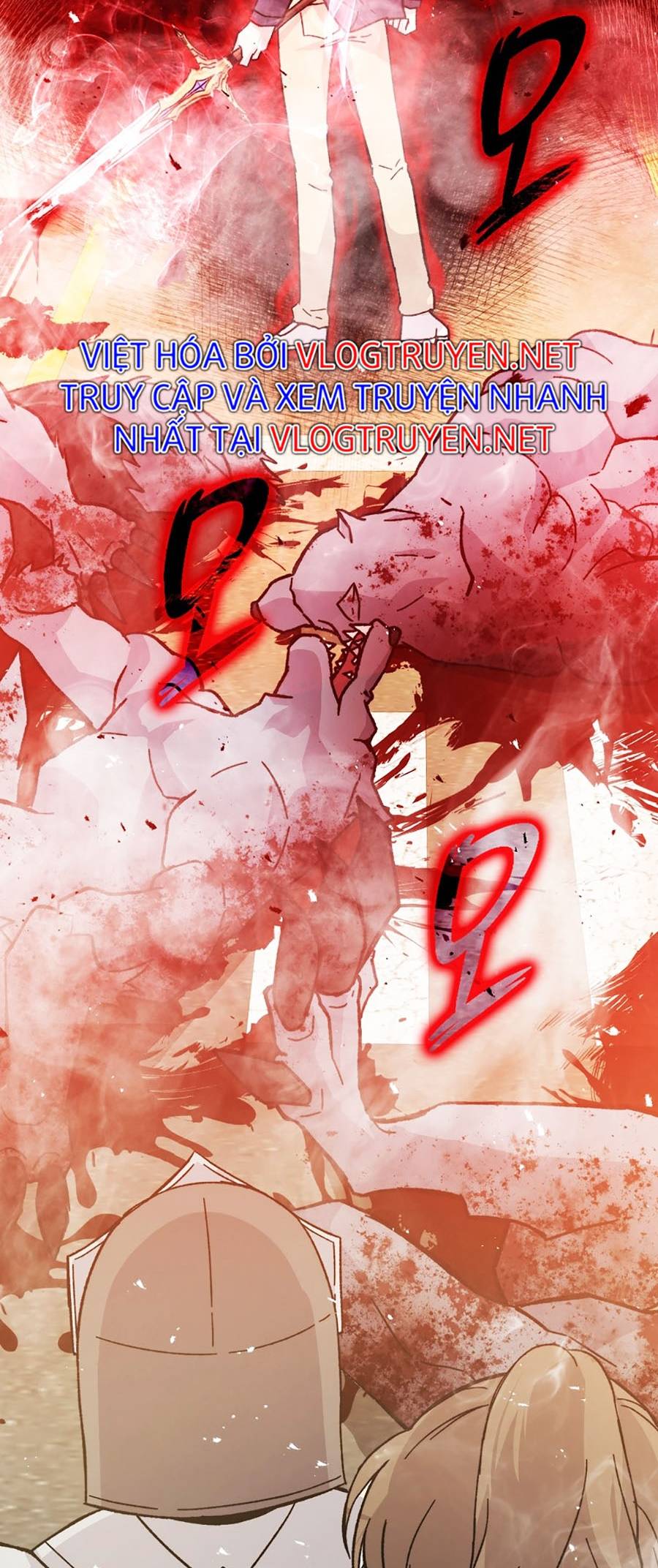 Ma Vương Thăng Cấp Bằng Võ Công Chap 9 - Next Chap 10