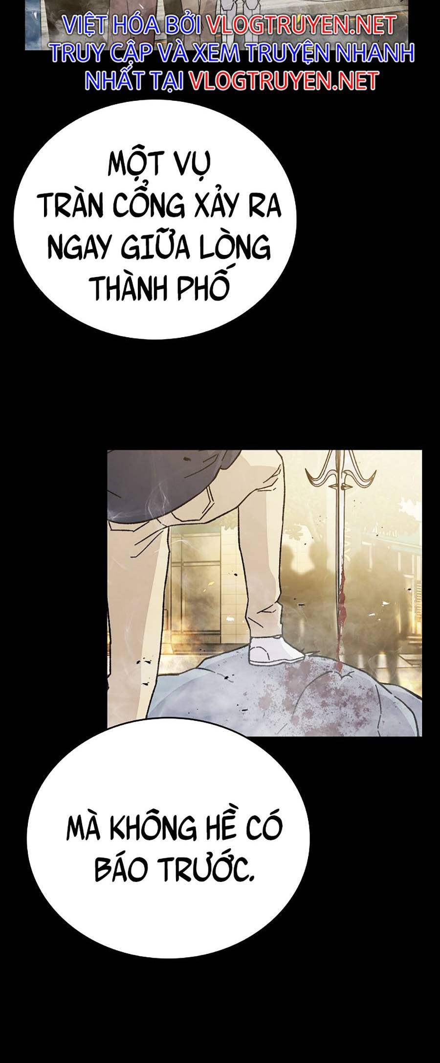 Ma Vương Thăng Cấp Bằng Võ Công Chap 9 - Next Chap 10