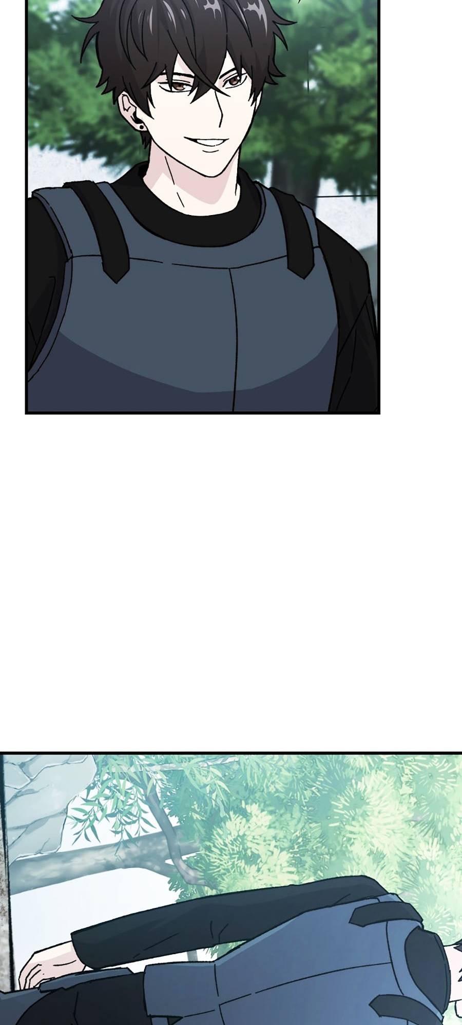 Ma Vương Thăng Cấp Bằng Võ Công Chap 9 - Next Chap 10