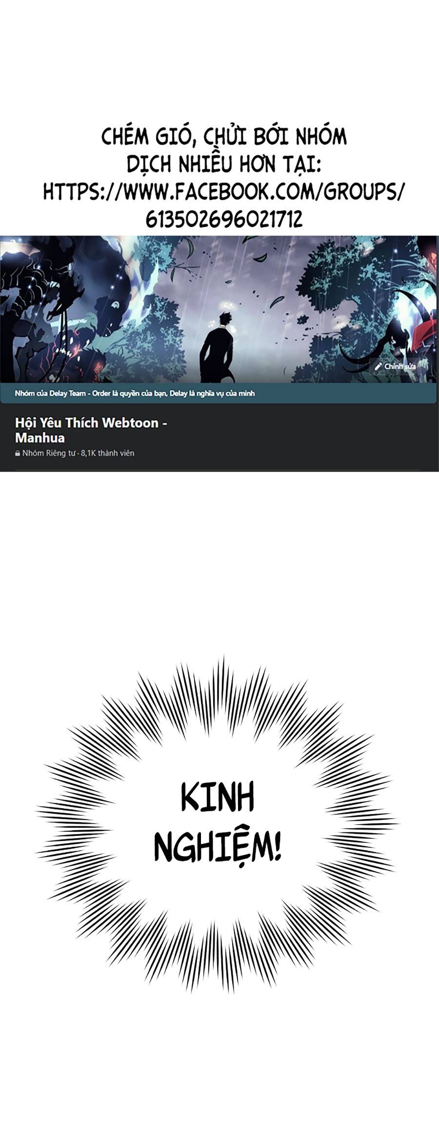 Ma Vương Thăng Cấp Bằng Võ Công Chap 8 - Next Chap 9