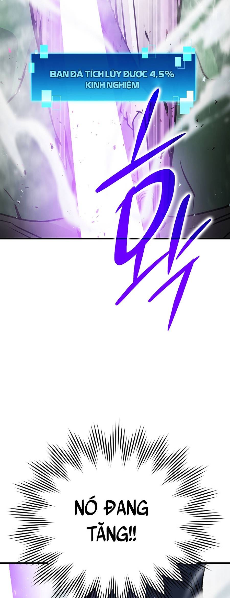 Ma Vương Thăng Cấp Bằng Võ Công Chap 8 - Next Chap 9