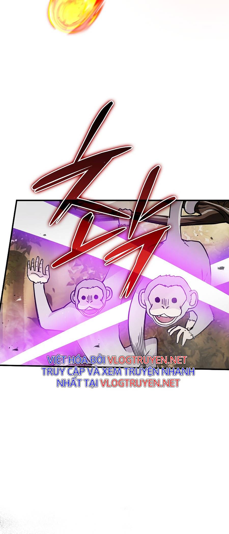 Ma Vương Thăng Cấp Bằng Võ Công Chap 8 - Next Chap 9