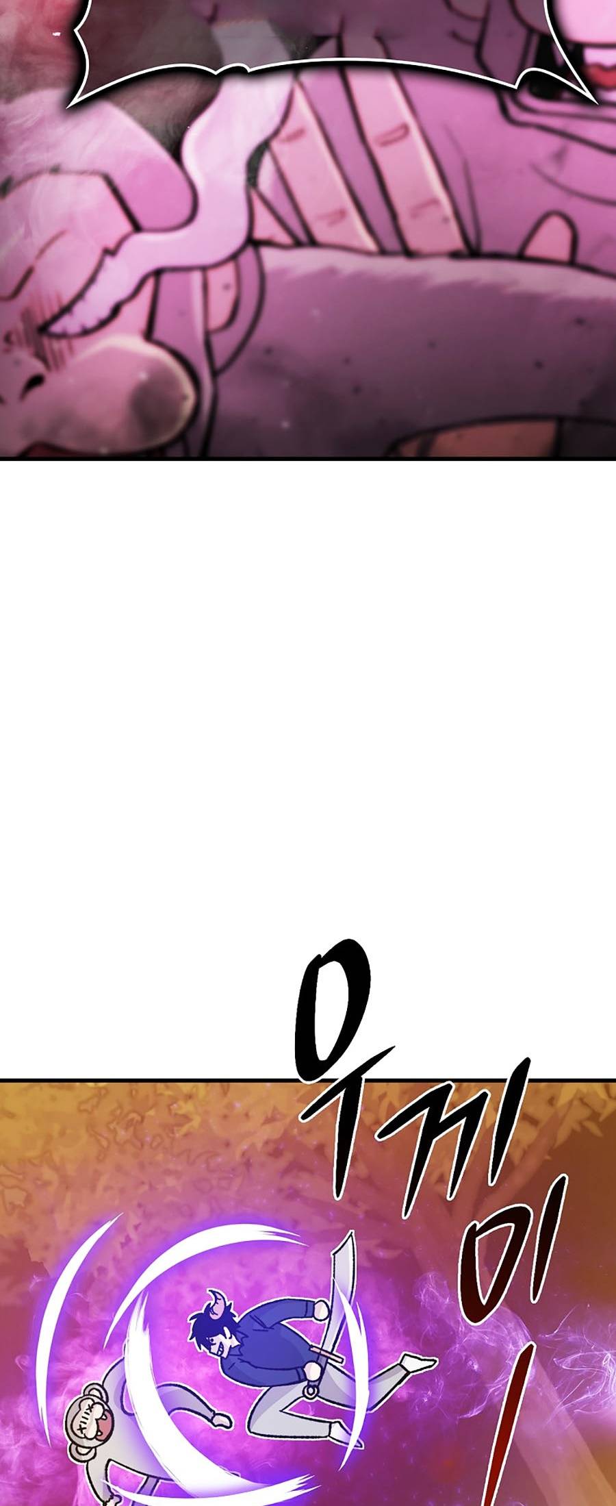 Ma Vương Thăng Cấp Bằng Võ Công Chap 8 - Next Chap 9