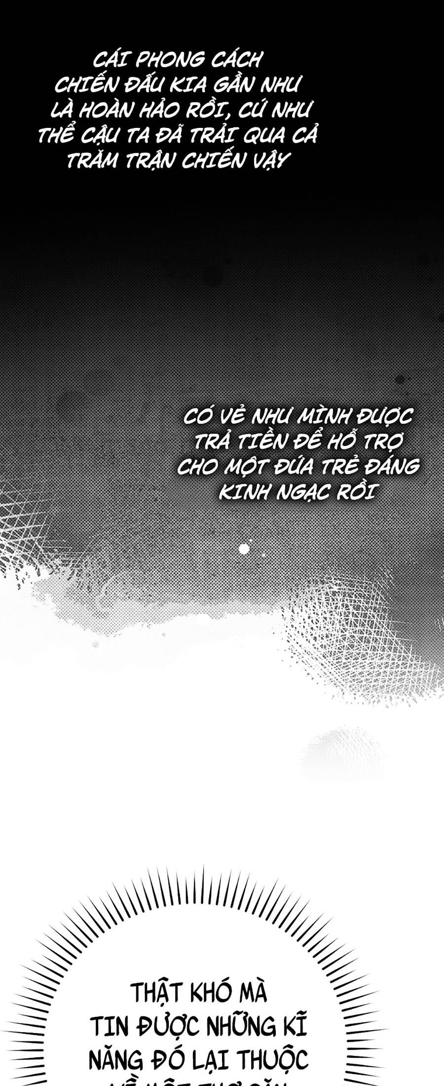 Ma Vương Thăng Cấp Bằng Võ Công Chap 8 - Next Chap 9