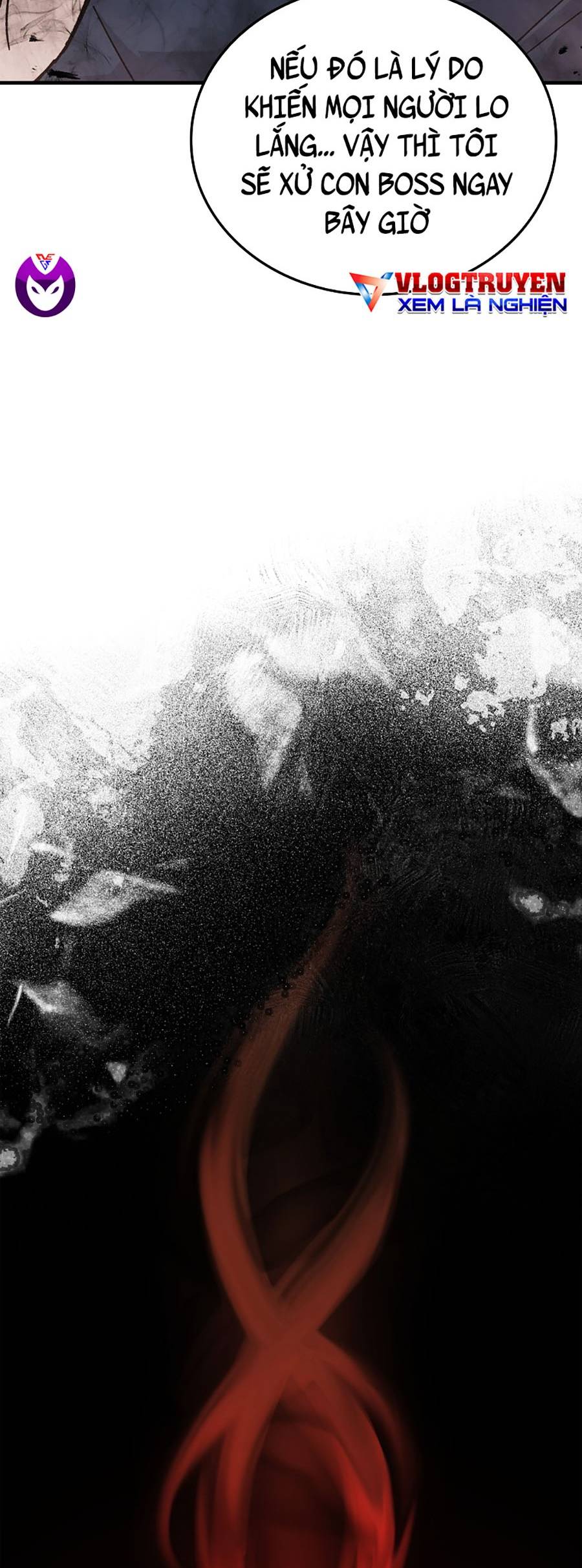 Ma Vương Thăng Cấp Bằng Võ Công Chap 8 - Next Chap 9