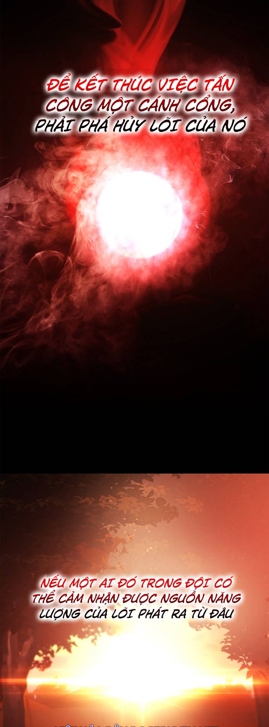 Ma Vương Thăng Cấp Bằng Võ Công Chap 8 - Next Chap 9