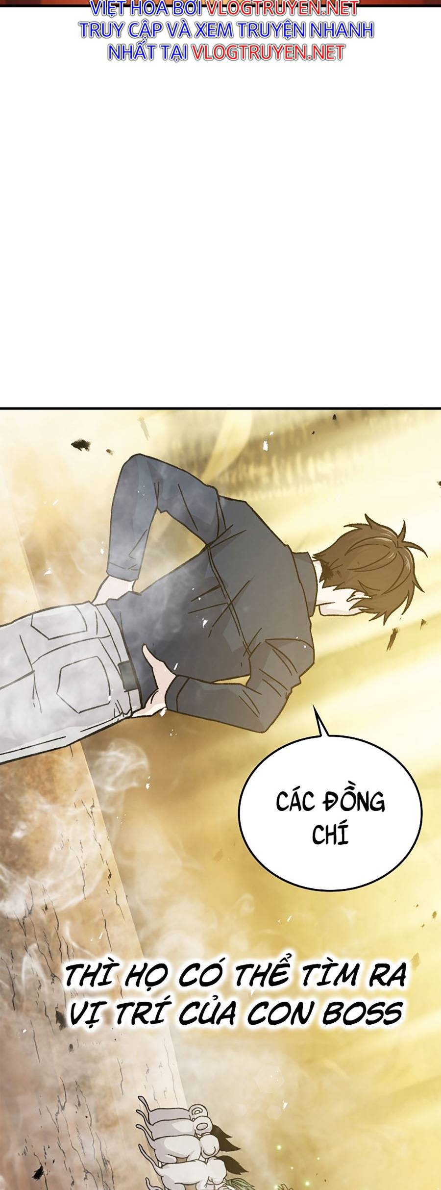 Ma Vương Thăng Cấp Bằng Võ Công Chap 8 - Next Chap 9