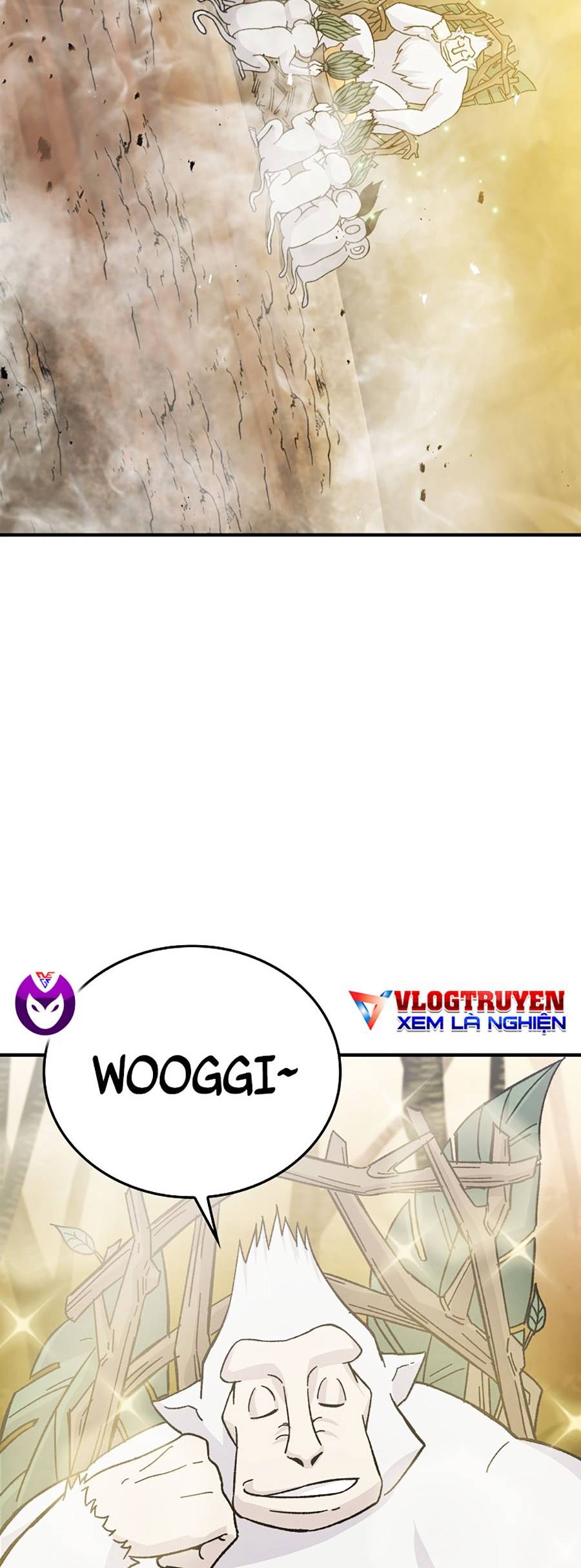 Ma Vương Thăng Cấp Bằng Võ Công Chap 8 - Next Chap 9