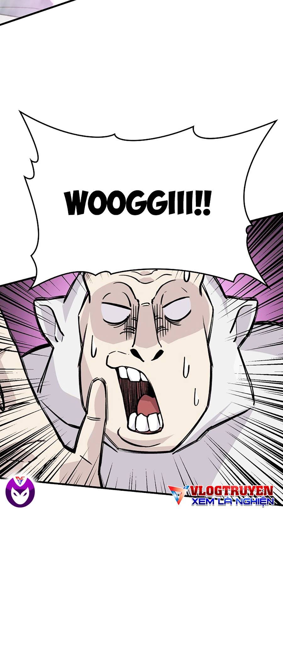 Ma Vương Thăng Cấp Bằng Võ Công Chap 8 - Next Chap 9