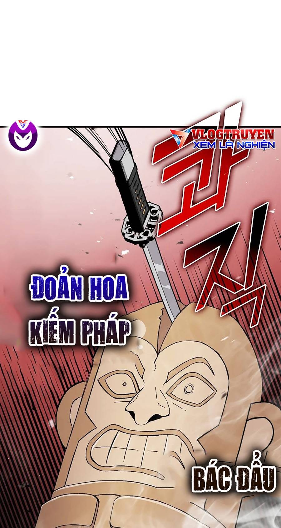 Ma Vương Thăng Cấp Bằng Võ Công Chap 8 - Next Chap 9