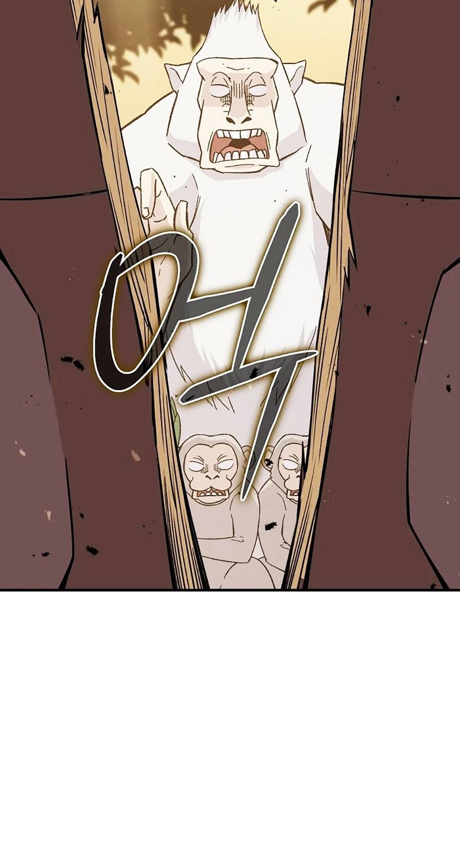 Ma Vương Thăng Cấp Bằng Võ Công Chap 8 - Next Chap 9