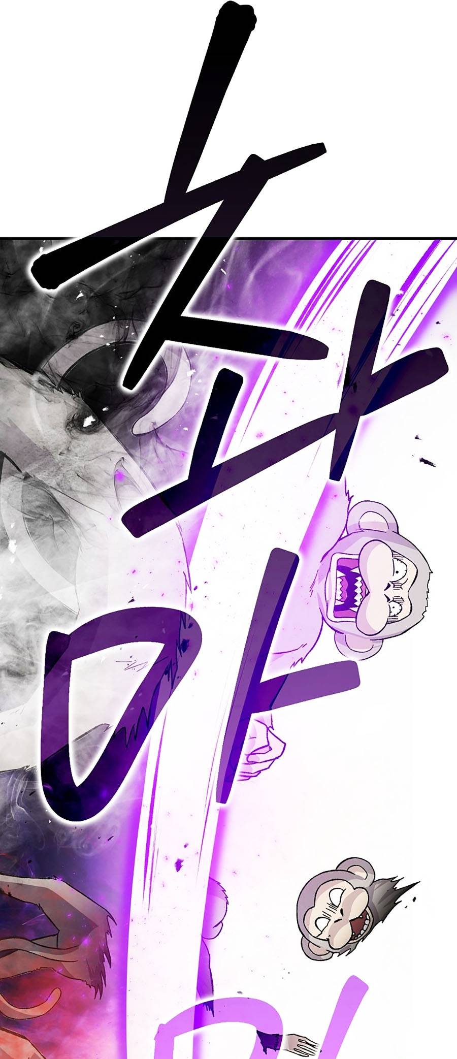 Ma Vương Thăng Cấp Bằng Võ Công Chap 8 - Next Chap 9