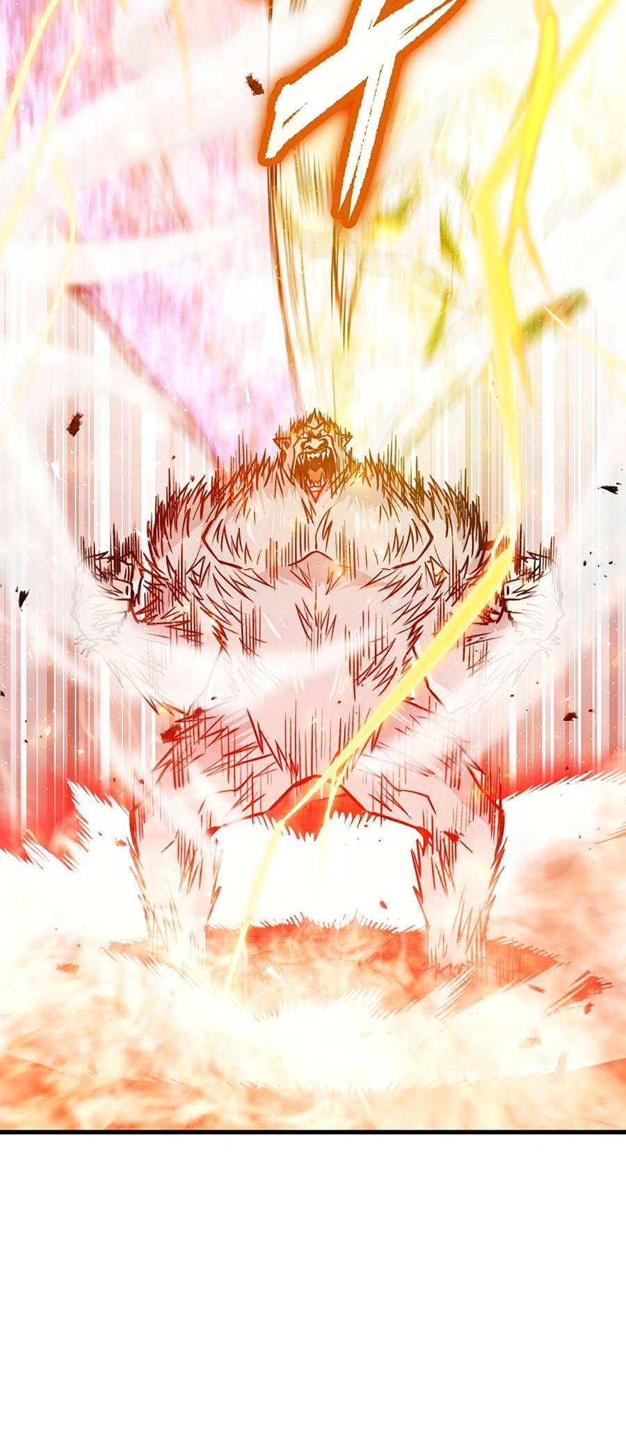 Ma Vương Thăng Cấp Bằng Võ Công Chap 8 - Next Chap 9