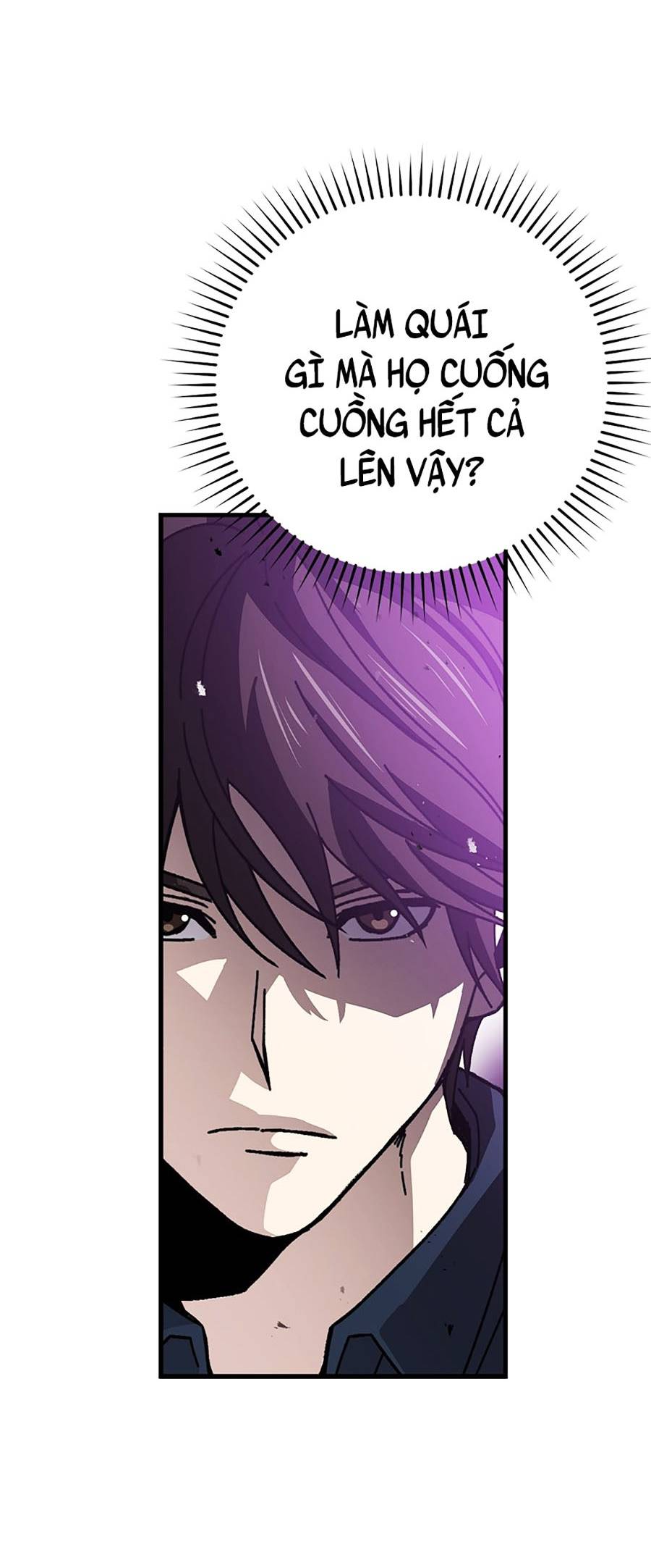 Ma Vương Thăng Cấp Bằng Võ Công Chap 8 - Next Chap 9