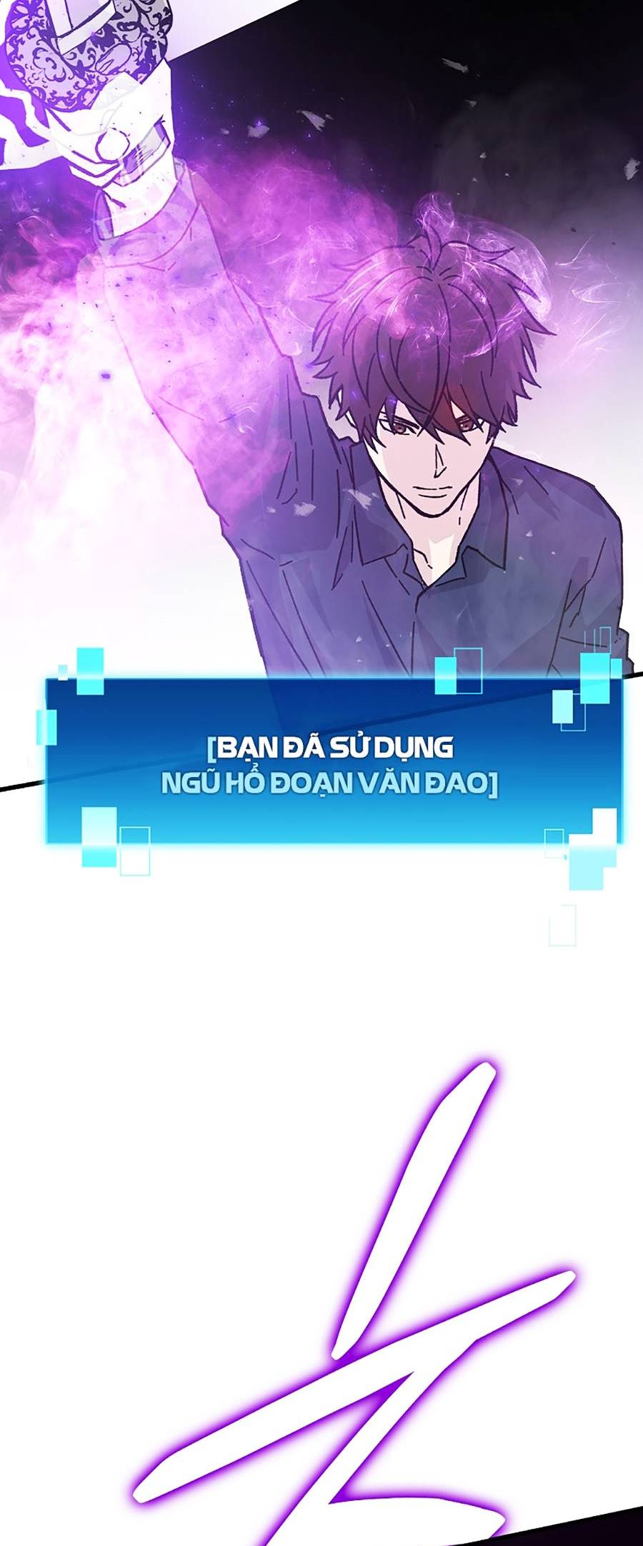 Ma Vương Thăng Cấp Bằng Võ Công Chap 8 - Next Chap 9