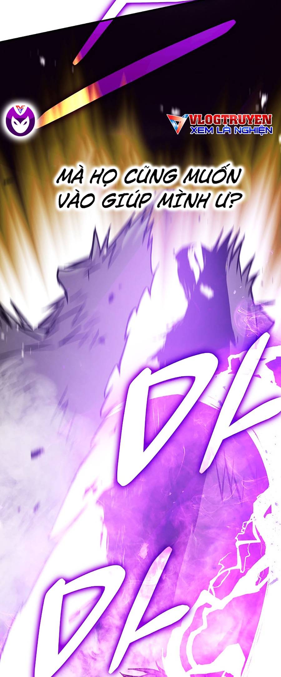 Ma Vương Thăng Cấp Bằng Võ Công Chap 8 - Next Chap 9