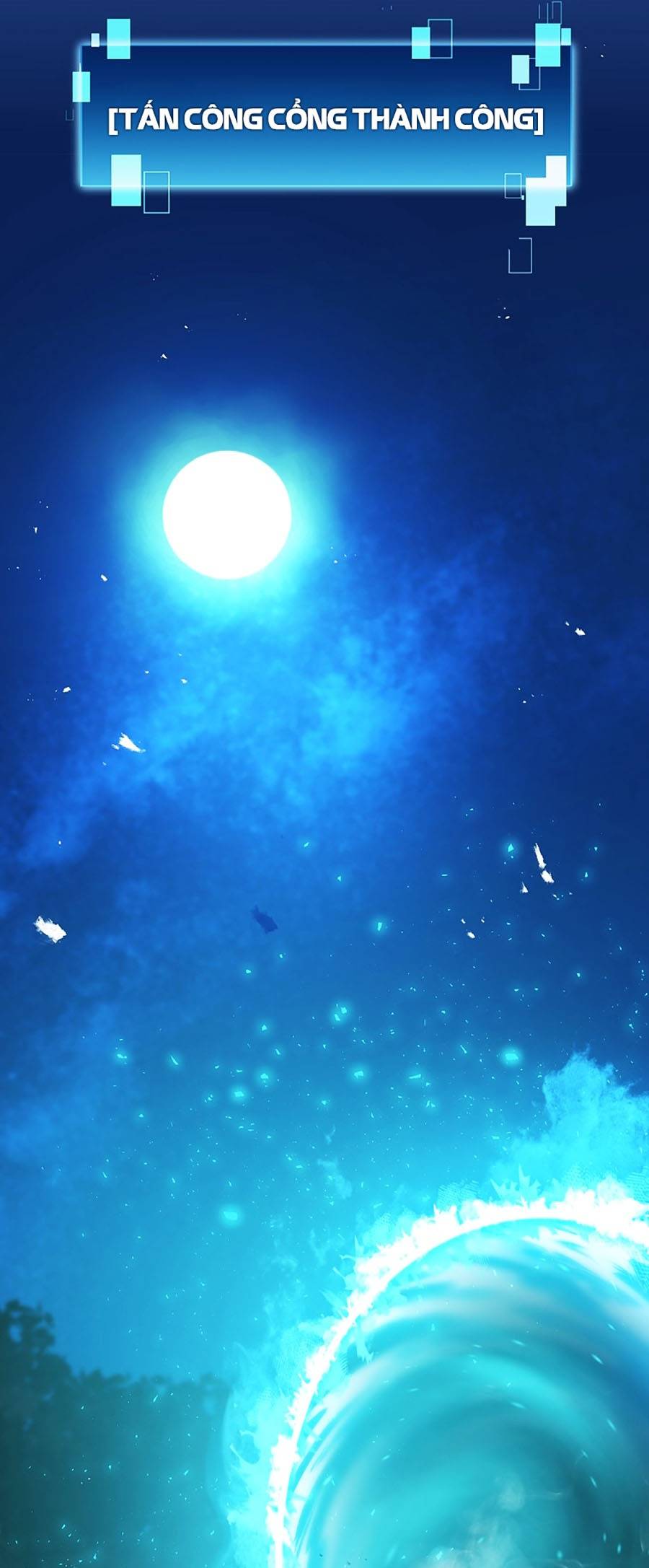 Ma Vương Thăng Cấp Bằng Võ Công Chap 8 - Next Chap 9