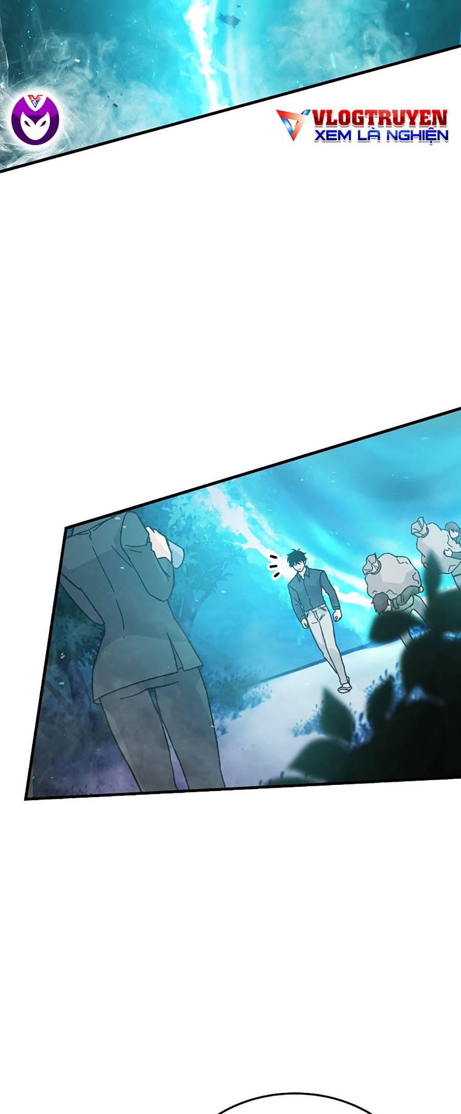 Ma Vương Thăng Cấp Bằng Võ Công Chap 8 - Next Chap 9