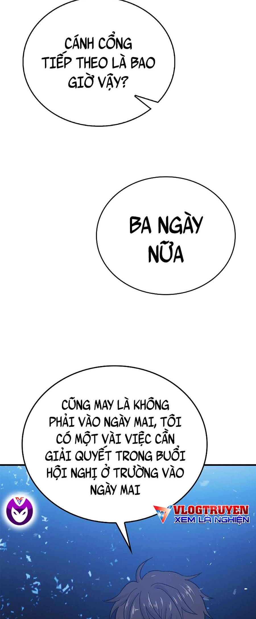 Ma Vương Thăng Cấp Bằng Võ Công Chap 8 - Next Chap 9