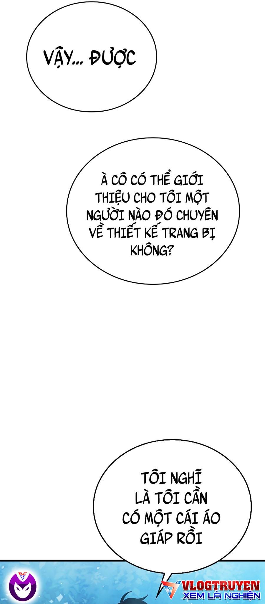 Ma Vương Thăng Cấp Bằng Võ Công Chap 8 - Next Chap 9