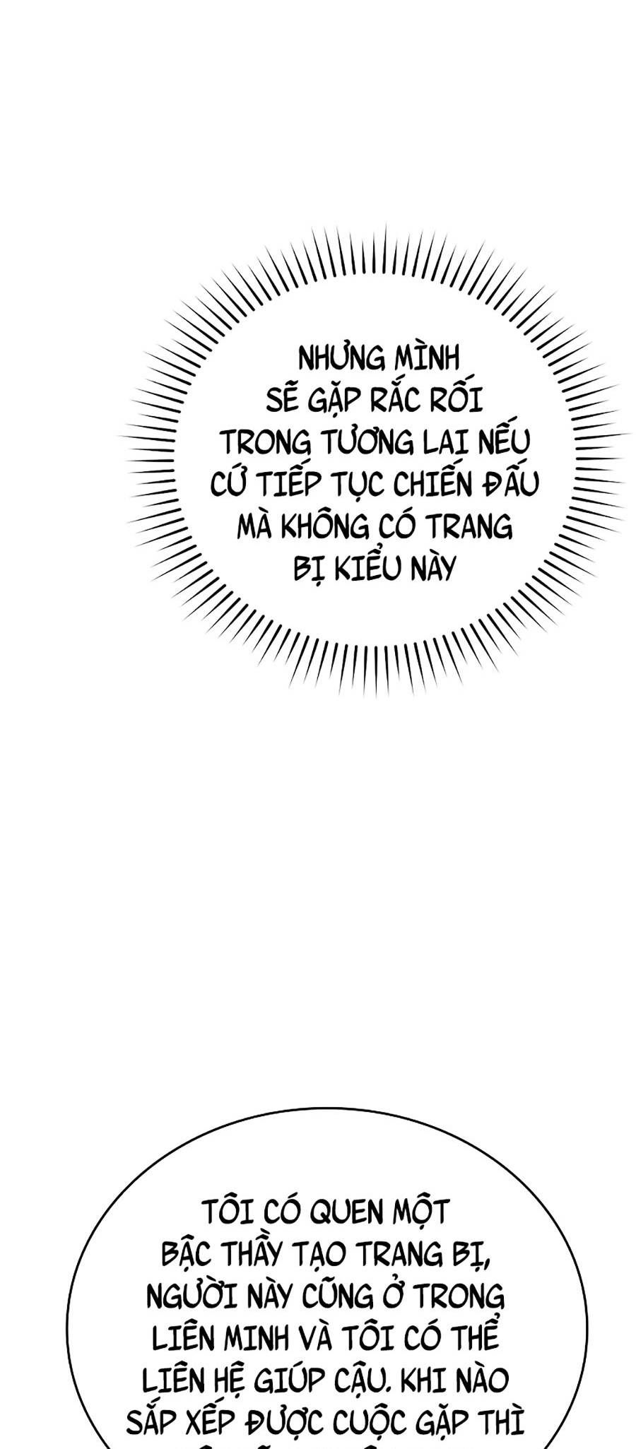 Ma Vương Thăng Cấp Bằng Võ Công Chap 8 - Next Chap 9