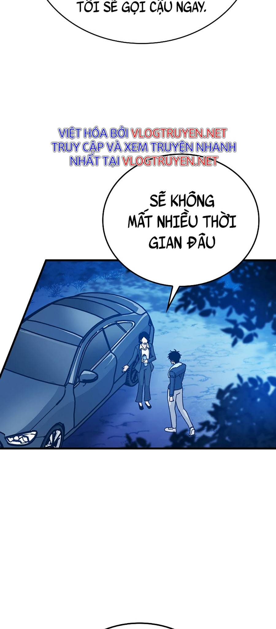 Ma Vương Thăng Cấp Bằng Võ Công Chap 8 - Next Chap 9