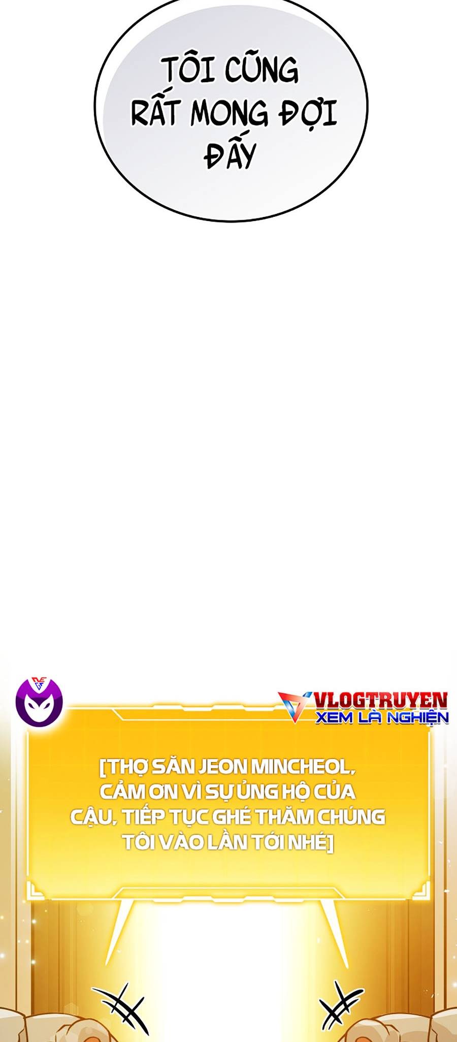 Ma Vương Thăng Cấp Bằng Võ Công Chap 8 - Next Chap 9