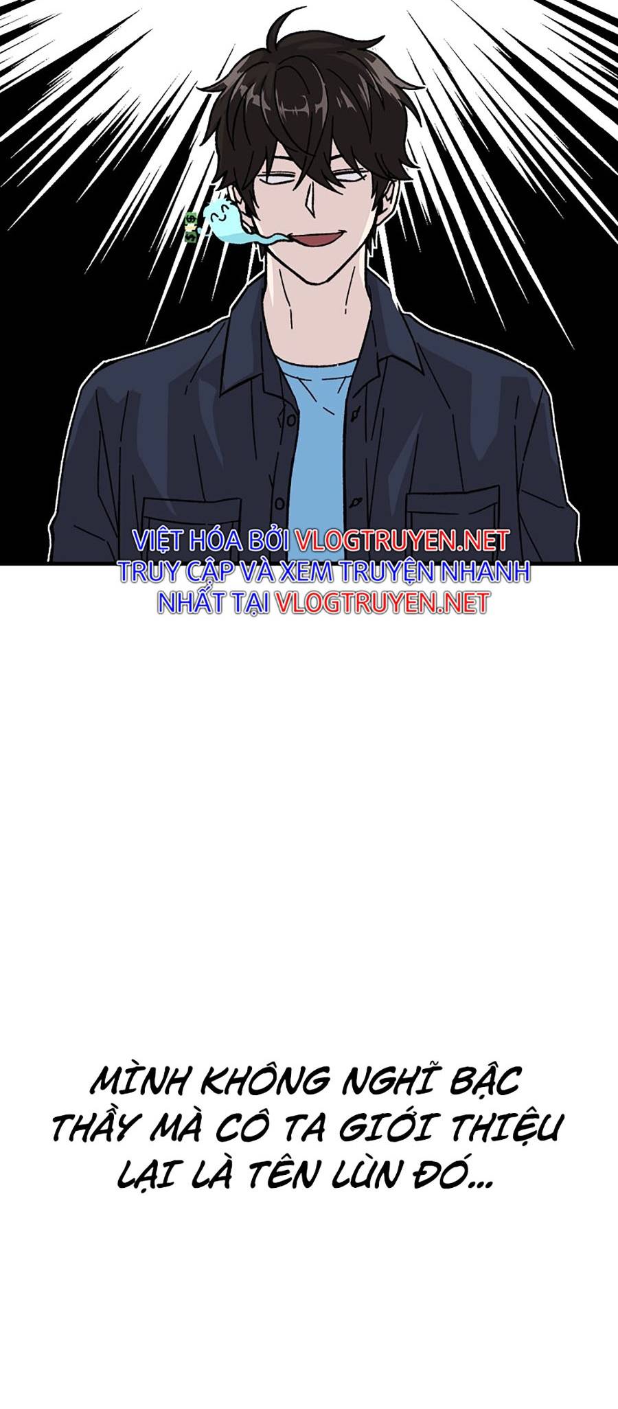 Ma Vương Thăng Cấp Bằng Võ Công Chap 8 - Next Chap 9